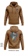 B Co. 1/114th S&S 17480946 Hoodie - 103