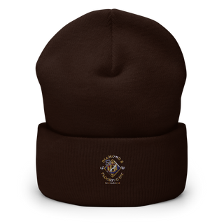 DIAMOND B FLOORING 52492465 Cuffed Beanie | Yupoong 1501KC