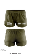 NAVY SEALS 58182146 Ranger Panties - 1