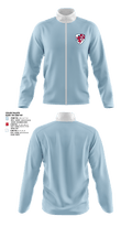 Mark Morris Soccer 10512351 Fleece Jacket - 3
