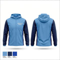 Michiana Magic Windbreaker - 1
