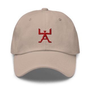 355 CES 91493290 Classic Dad Hat | Yupoong 6245CM
