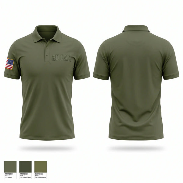 Short Sleeve Performance Polo, 2D LAR, Marines, Teamtime, Team time, sublimation, custom sports apparel, team uniforms, spirit wear, spiritwear, sports uniforms, custom shirts, team store, custom team store, fundraiser sports, apparel fundraiser