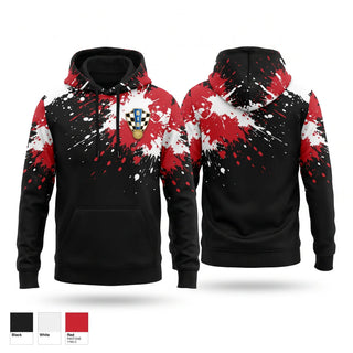 Hoodie, BIB, Men's Soccer, Teamtime, Team time, sublimation, custom sports apparel, team uniforms, spirit wear, spiritwear, sports uniforms, custom shirts, team store, custom team store, fundraiser sports, apparel fundraiser