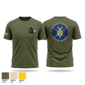 RSS Clarksville 34212449 Short Sleeve Performance Shirt - 1