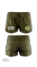 Muscogee Nation Special Operations 96454937 Ranger Panties - 8