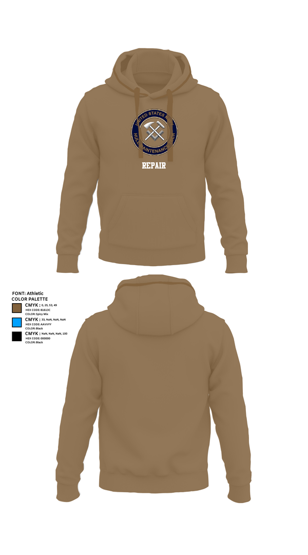 Hoodie, Repair, , Teamtime, Team time, sublimation, custom sports apparel, team uniforms, spirit wear, spiritwear, sports uniforms, custom shirts, team store, custom team store, fundraiser sports, apparel fundraiser