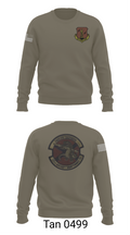 125th Tactical Aircraft Maintenance SQ 70898638 Crew Neck Sweatshirt - 62