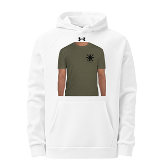 Charlie Co 47451917 Under Armour Hoodie