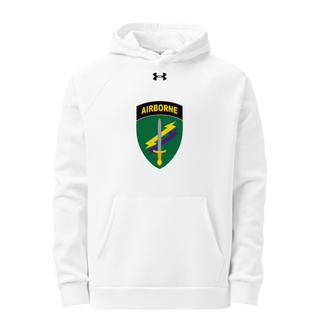 321st CA 45923194 Under Armour Hoodie