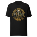E-Co 250 BSB Unisex Staple T-Shirt