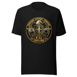 Unisex Staple T-Shirt - Black