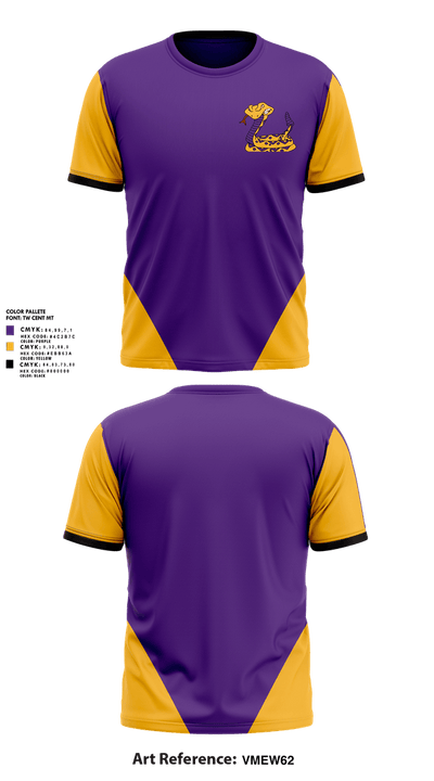Austin Diamondbacks Short Sleeve Performance Shirt - 1