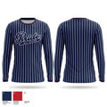 Dirt Diva's Long Sleeve Performance Shirt - 2