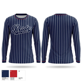 Long Sleeve Performance Shirt, Dirt Diva's, Softball, Teamtime, Team time, sublimation, custom sports apparel, team uniforms, spirit wear, spiritwear, sports uniforms, custom shirts, team store, custom team store, fundraiser sports, apparel fundraiser