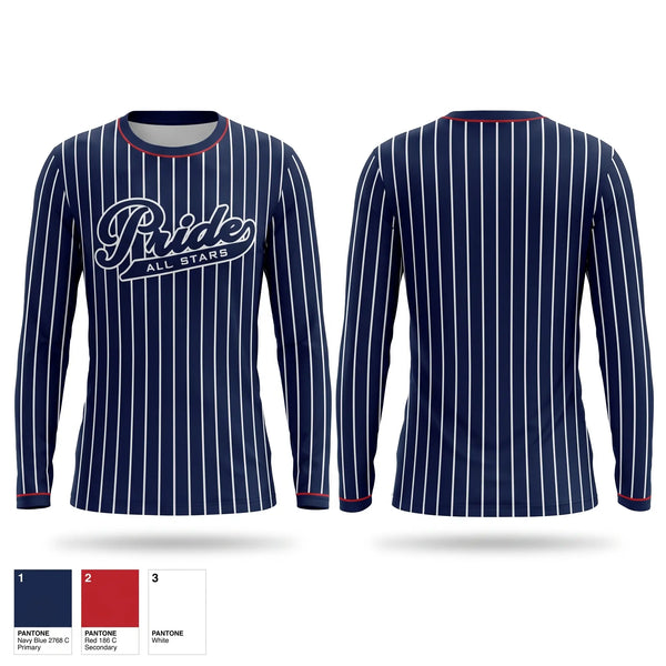 Long Sleeve Performance Shirt, Dirt Diva's, Softball, Teamtime, Team time, sublimation, custom sports apparel, team uniforms, spirit wear, spiritwear, sports uniforms, custom shirts, team store, custom team store, fundraiser sports, apparel fundraiser