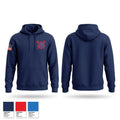 Dugway Fire Department Hoodie - 1