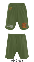 BEER 35985553 Athletic Shorts With Pockets - 49