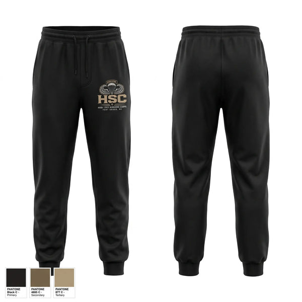 Sweatpants, XVIII AIRBORNE CORPS, Army, Teamtime, Team time, sublimation, custom sports apparel, team uniforms, spirit wear, spiritwear, sports uniforms, custom shirts, team store, custom team store, fundraiser sports, apparel fundraiser