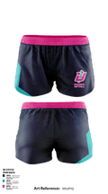 Dynamite 90202224 Women's Shorts - 5