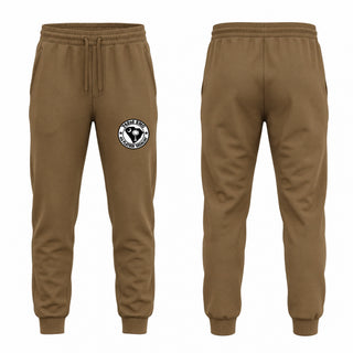 Sweatpants, 742nd 4th PLT, National Guard, Teamtime, Team time, sublimation, custom sports apparel, team uniforms, spirit wear, spiritwear, sports uniforms, custom shirts, team store, custom team store, fundraiser sports, apparel fundraiser