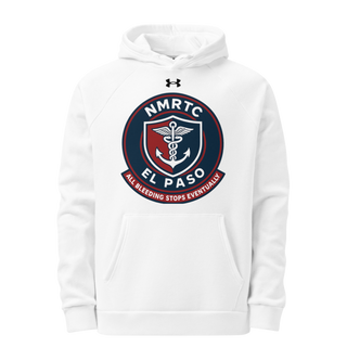 NMRTC El Paso 64078462 Under Armour Hoodie
