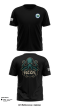 Rsc 73225248 Old School Cotton Feel Shirt - 22