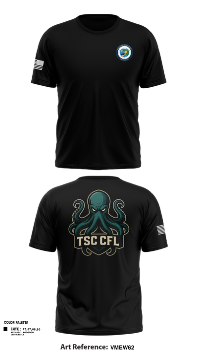 Rsc 73225248 Old School Cotton Feel Shirt - 22