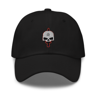 HHC, 528th Sustainment Brigade (SO)(A) Classic Dad Hat | Yupoong 6245CM