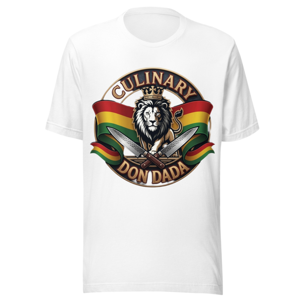 Unisex Staple T-Shirt - White
