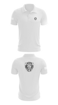 82nd ADSB 64992767 Short Sleeve Performance Polo - 6