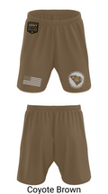 Scarng 1761608 Athletic Shorts With Pockets - 9