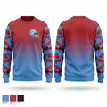 Alliance Aviators 80220959 Crew Neck Sweatshirt - 1