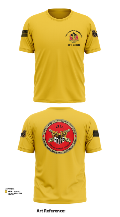 18th FAB 48765888 Short Sleeve Performance Shirt - 102