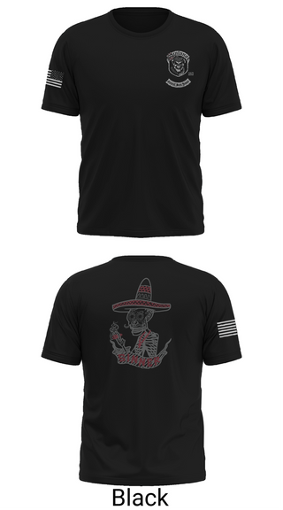 Old School Cotton Feel Shirt, Kreep Armory, , Teamtime, Team time, sublimation, custom sports apparel, team uniforms, spirit wear, spiritwear, sports uniforms, custom shirts, team store, custom team store, fundraiser sports, apparel fundraiser