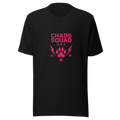 Choas unit Unisex Staple T-Shirt