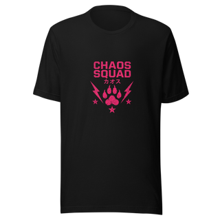 Unisex Staple T-Shirt - Black