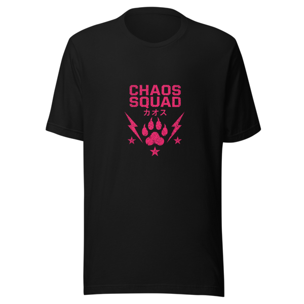 Unisex Staple T-Shirt - Black