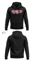 Rocktown High School Basketball 85338671 Hoodie - 21