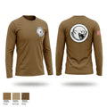 933rd FRSD Long Sleeve Performance Shirt - 1