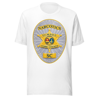 Unisex Staple T-Shirt - White