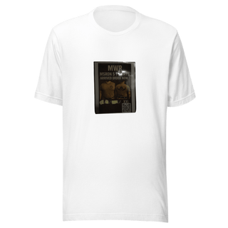 Unisex Staple T-Shirt - White