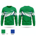 Nicalo Crew Neck Sweatshirt - 2