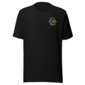 High Tech High - Chula Vista Tennis 81859085 Unisex Staple T-Shirt | Bella + Canvas 3001