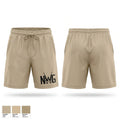 4th brigade Athletic Shorts With Pockets - 1