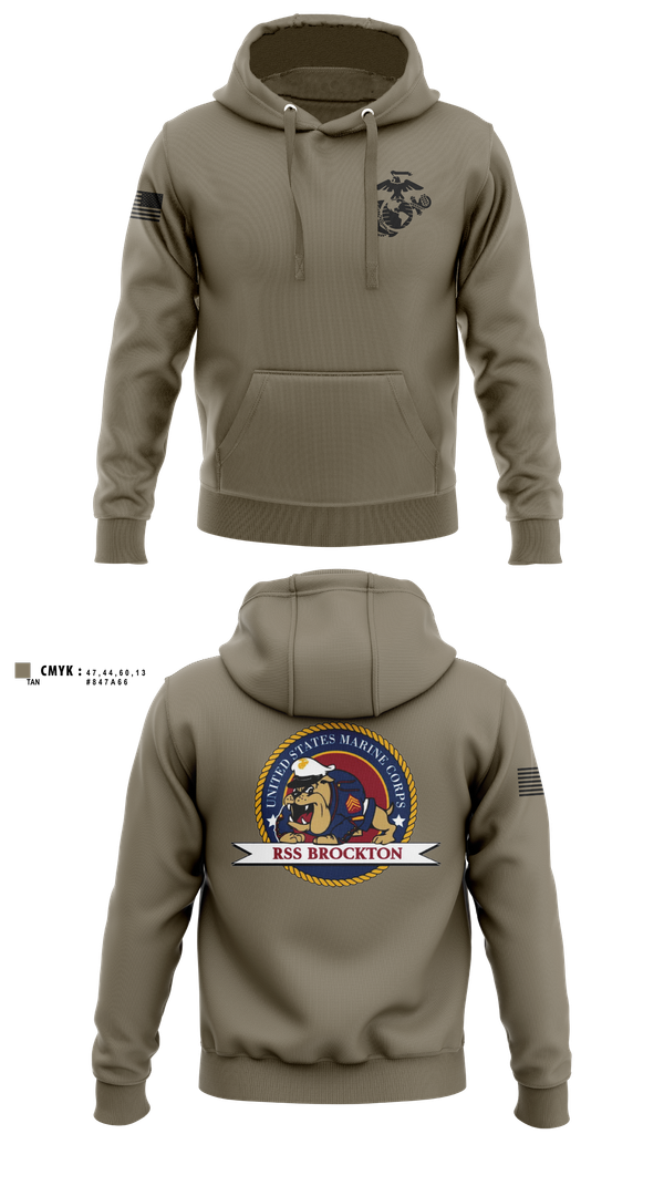 Hoodie, RSS Brocckton, , Teamtime, Team time, sublimation, custom sports apparel, team uniforms, spirit wear, spiritwear, sports uniforms, custom shirts, team store, custom team store, fundraiser sports, apparel fundraiser