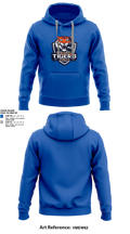 Magnolia Junior High Football 58466440 Hoodie - 2