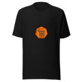 Rockdale Strikers Unisex Staple T-Shirt