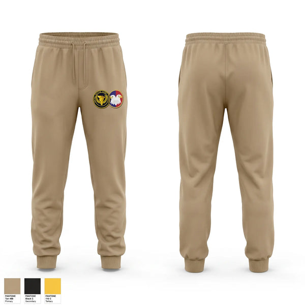 Sweatpants, USARC CIO/G6, Army, Teamtime, Team time, sublimation, custom sports apparel, team uniforms, spirit wear, spiritwear, sports uniforms, custom shirts, team store, custom team store, fundraiser sports, apparel fundraiser