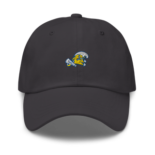 Tupelo Varsity Cheer 97281390 Classic Dad Hat | Yupoong 6245CM